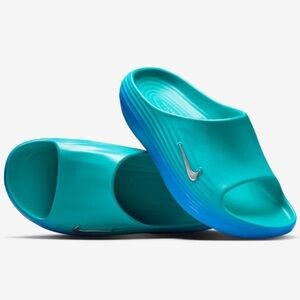 Nike ReactX Slides HV479-300 men’s size 12